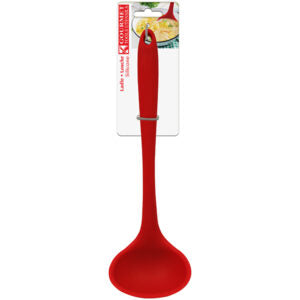 Silicone Ladle