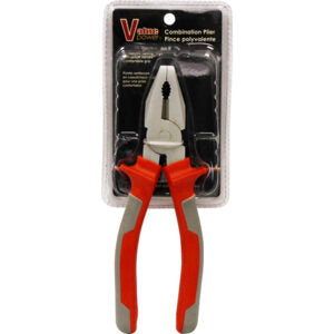 Pliers Combination