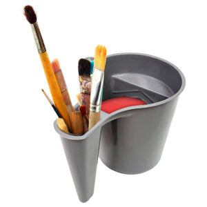 Paint Cup with Spout