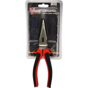 Plier Long Nose