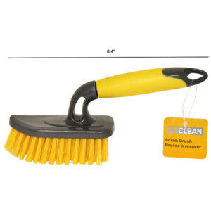 Brush Scrub Long Handle