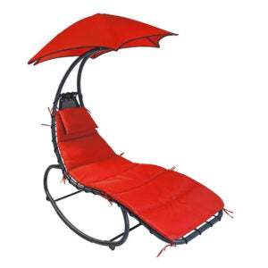Patio Lounger Chair