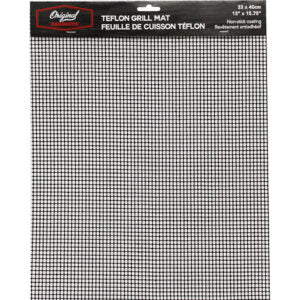 BBQ Teflon Grill Mat
