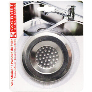 Sink Strainer SS