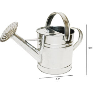 Watering Can Metal