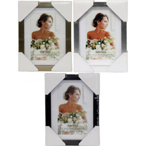 Photo Frame Electra w/Mat