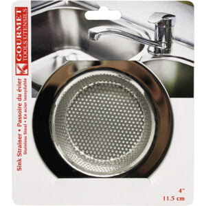 Sink Strainer SS Kitchen
