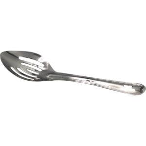 Stainless Steel Spoons 3Pc