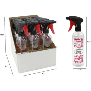 BBQ Spray Bottle