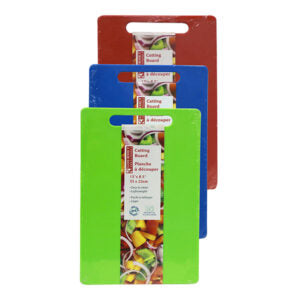 Cutting Boards Heavy Duty Plastic