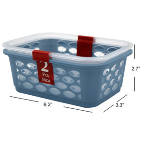 Basket DIANA 2Pk Small