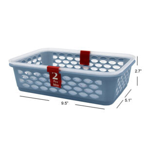 Basket DIANA 2 Pk Medium