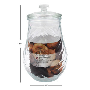 Jar Storage Airtight