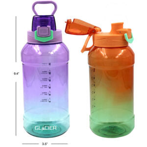Bottle Water PC