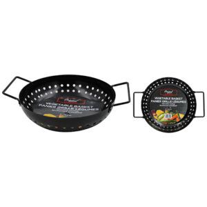 BBQ Vegetable Basket Non Stick