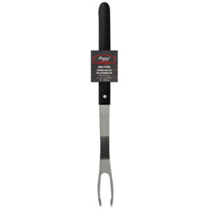 BBQ S/S Fork w/ Soft Grip Handle