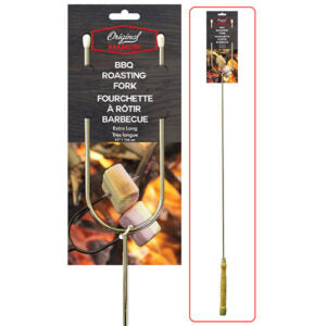 BBQ Roasting/Marshmallow Fork