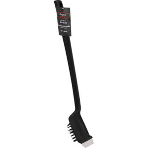 BBQ Grill Brush w/Nylon Bristles