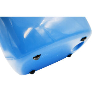 Pail Mop with Wringer on Wheels