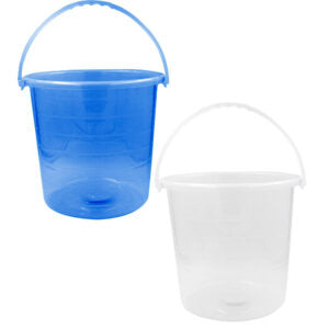 Bucket with Handle