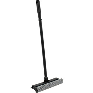 Squeegee Window with Plastic Handle