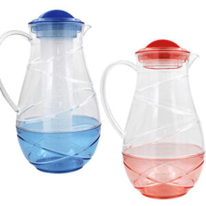 Royalty Pitcher with Infuser