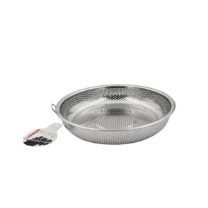 Stainer/Colander SS