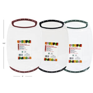 Cutting Board Assorted Colors