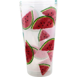 Watermelon Tumbler 2PK