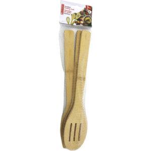 Cooking Tool Bamboo 3Pc