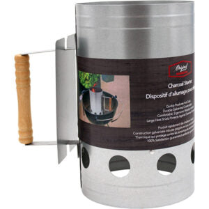 BBQ Charcoal Starter