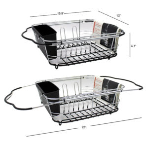 Sink Rack Expandable