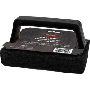 BBQ Grill Scrubber