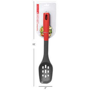Pro-Series Nylon Spoon Slotted