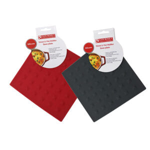 Trivet & Pot Holder Silicone