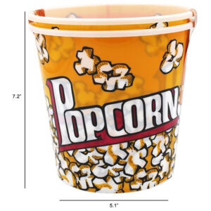 Bucket Popcorn 2Pk