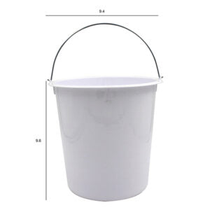 Bucket w/Handle Berries