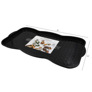 Boot Tray