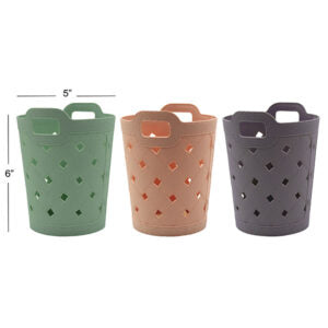 Basket “Upright”