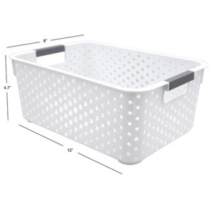 Basket Storage Polar