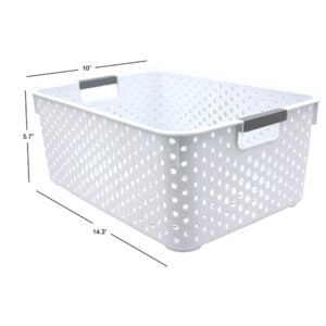 Basket Storage Polar
