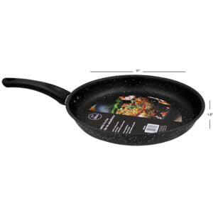 Fry Pan Non-stick Carbon