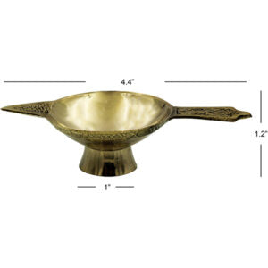 Diya Brass
