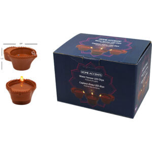 Diya Water