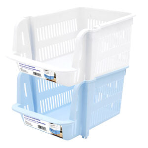 Basket Stackable