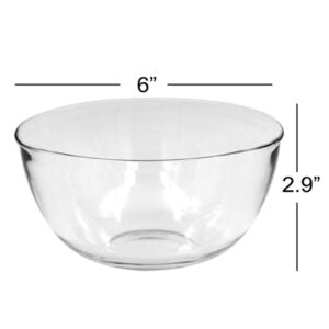 Bowl Glass