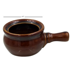 Bowl French Onion Soup