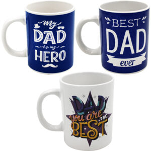 Mug Dad
