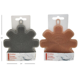 Scrubber Silicone