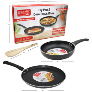 Frypan & Griddle Induction Base